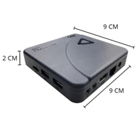 Smart Box Android Proeletronic PROSB-3000: Sua TV Mais Inteligente em 4K Ultra HD! - imagem 4