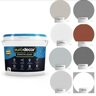 Tinta Emborrachada Líquida 4KG Telha: Proteção e Conforto para Sua Casa - imagem 5