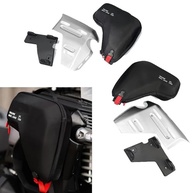 Bolsas Laterais de Radiador 4L para BMW R1300GS Adventure - Armazenamento Extra e Proteção - imagem 3
