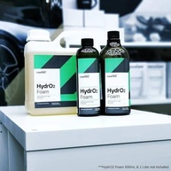 CARPRO Espuma HydrO2 4L - Limpeza Profunda e Segura para seu Automóvel - imagem 5