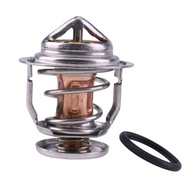 Termostato 76,5°C Isuzu 3LB1 3LD1 4LB1 4LC1 4LE1 4LE2 - 8971606540 - imagem 2