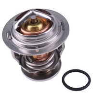 Termostato 76,5°C Isuzu 3LB1 3LD1 4LB1 4LC1 4LE1 4LE2 - 8971606540 - imagem 4
