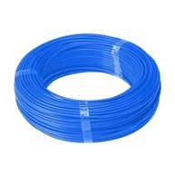 Cabo FlexSil 750V 4mm² Azul 25m SIL: Segurança e Flexibilidade para sua Instalação Elétrica - imagem 4