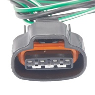 4runner-4-1994-1993-a-t100-conector-pickup-e-e-fios-toyota-3vz-compatibilidade-distribuidor-a