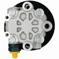 Bomba Direção Hidráulica Completa com Polia para Toyota 4Runner, FJ Cruiser, Tundra, Tacoma e Lexus RX350 - imagem 3