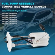 Conjunto Módulo Bomba Combustível Elétrica OTO-K para Toyota 4Runner 2005-2009 V6 4.0L V8 4.7L - Substituição Perfeita - imagem 3
