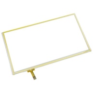 Tela Touch Screen LCD 6.1" LQ061Y5DG03 para Rádios Toyota 4Runner, Camry, Yaris e Mais - imagem 4