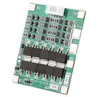 Placa de Proteção Bateria Lítio 4S 50A - Segurança e Desempenho para suas Células - imagem 5