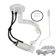 Bomba de Combustível Completa 25060-4S426 para Nissan Frontier e Xterra (1999-2004) - Módulo com Medidor e Suporte - imagem 2