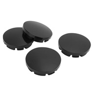 Eujgoov Premium ABS 56mm 4st Centro de Rodas Caps, Melhora a Estética Visual, Adequada para Todos Os Veículos - imagem 5