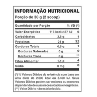 Rice Protein Proteína de Arroz Unilife 1kg Sabor Natural 4un + Porta Cápsulas - imagem 3