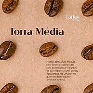 Café Especial Fazendas E Arara: 4x Torrado & Moído - imagem 2