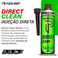Kit 4x Descarbonizante Direct Clean + Perfect Clean Flex: Limpeza Profunda e Eficiência - imagem 5