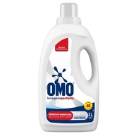 Omo Lavagem Perfeita: Kit 4x3L 🧼 - imagem 2