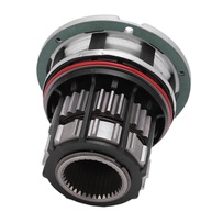 Cubo de Travamento 4x4 Haofy BC3Z-3B396-B: Potencialize seu Super Duty! - imagem 1