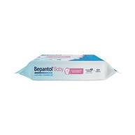 Bepantol Baby: Lenços Umedecidos Hipoalergênicos (4x48) - imagem 2