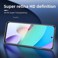 Kit Película de Vidro Temperado Xiaomi Redmi Note - 3 a 5 Unidades - imagem 3
