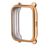 Case Bumper NSmart Rose Gold: Proteção Elegante para Amazfit BIP (BIP S, U, 3, 5) - imagem 5
