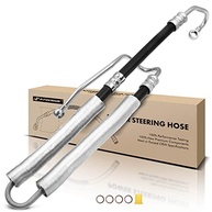 Conjunto Mangueira Direção Hidráulica A-Premium para BMW Série 5 E34/E39 530i/540i (1994-1995) - imagem 2