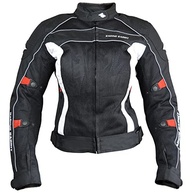 Jaqueta Motociclista Feminina 5 em 1 Impermeável - HERA - Racing Rabbit - imagem 2