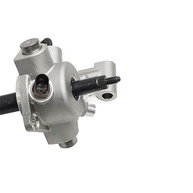 Eixo Seletor de Câmbio MQ250 5 Velocidades para Volkswagen Jetta, Passat, Polo e Audi A3 - Peça de Reposição #0A4301230H - imagem 5