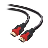 Cabo HDMI PlusCable 5 Metros 4K: Imagem e Som Digital de Alta Definição para seu PC - imagem 2