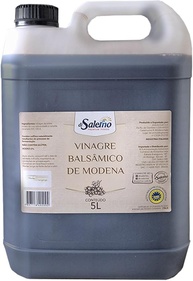 Aceto Balsamico di Modena Di Salerno 5 Litros - imagem 1