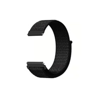 Pulseira de Nylon compatível com Redmi Watch 5 Active ou Watch 5 Lite 22mm - imagem 2