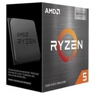 AMD Ryzen™ 5 5500X3D - imagem 2