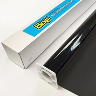 Película Automotiva BDF CNX05 Nano Ceramic Extra Escura 5% - Proteção Térmica Premium - imagem 2