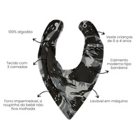 5-bebe-babadores-bandana-a-malha-e-tripla-impermeavel-forro-protecao-kit-impermeavel-respiravel-a