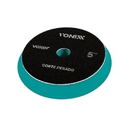 Boina Vonixx Voxer Corte Pesado Verde 5" - Remoção Rápida de Riscos Severos - imagem 3