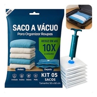 5-com-a-organize-manual-vacuo-a-kit-total-protecao-cm-economize-com-50x60-espaco-bomba-e-sacos-a