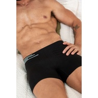Cueca Boxer Microfibra Up: Conforto em Kit com 5! - imagem 2
