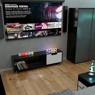 5-decoracao-pecas-geek-fliperamas-com-dos-estilo-reviva-a-a-magia-kit-retro-classico-a