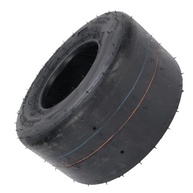 Pneu Slick Luqeeg 10x4.50-5: Performance e Durabilidade para Drift Trike e Kart - imagem 5