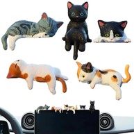 5-enfeite-em-para-animada-de-a-fofo-pecas-casa-resina-mini-decoracao-carro-gato-e-a