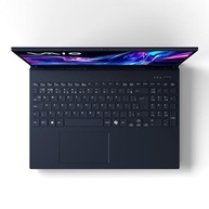 Notebook VAIO FE 16 AMD® Ryzen 5-5625U Windows 11 Home 12GB 512GB SSD 16" IPS WUXGA Antirreflexo - Cinza Grafite - imagem 3