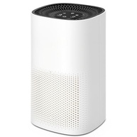 Purificador de Ar com Filtro HEPA 5 Camadas - Tecnologia Antibacteriana Avançada - imagem 2