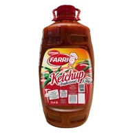 Arrifana Ketchup Tradicional 3 5 Kg - imagem 2
