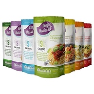 Kit Macarrão Konjac 5 Unidades - Arroz - imagem 4