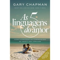 5 Linguagens do Amor: Descubra e Fortaleça seu Relacionamento - imagem 1