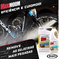 LIMPADOR MULTIUSO MAXIMOOM 5 LITROS Start - imagem 5