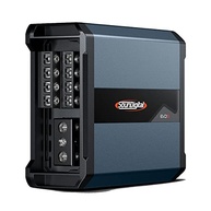 Módulo Amplificador Soundigital 1200.4 Evo 5 - 1200W RMS 4 Canais Classe D para Som Automotivo - imagem 4