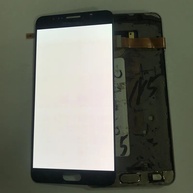 Tela Note 5: LCD e Touchscreen para Reparo - imagem 2