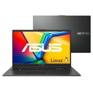 Notebook ASUS Vivobook Go 15 E1504FA AMD Ryzen 5 7520U 8GB Ram 1TB SSD Linux KeepOS Tela 15,6"" FHD Black - NJ1289 - imagem 2