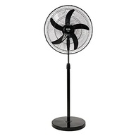 Ventilador de Coluna EOS Oscilante Turbo Vento 5 Pás 150W EVC60 Bivolt - Silencioso e Ajustável - imagem 2