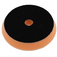 Boina de Espuma Laranja Kers Hyper 5" - Refino Médio para um Brilho Impecável - imagem 4