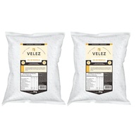 Pack 2 Sal de Parrilla 5 kg - imagem 2