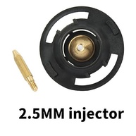Bocais de Pulverização para Pintura - 5 Peças com Diferentes Tamanhos - imagem 3
